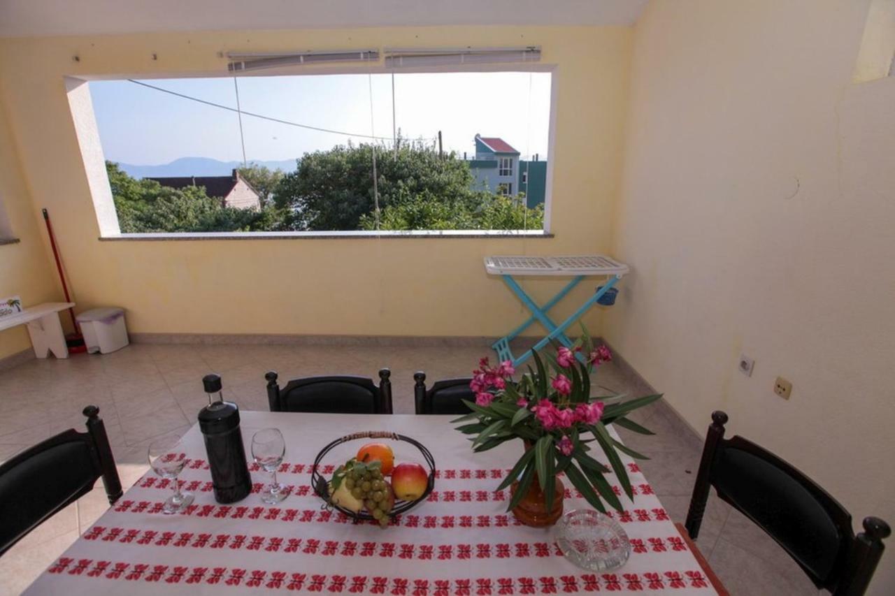 Apartments Damjan บริสท์ ภายนอก รูปภาพ