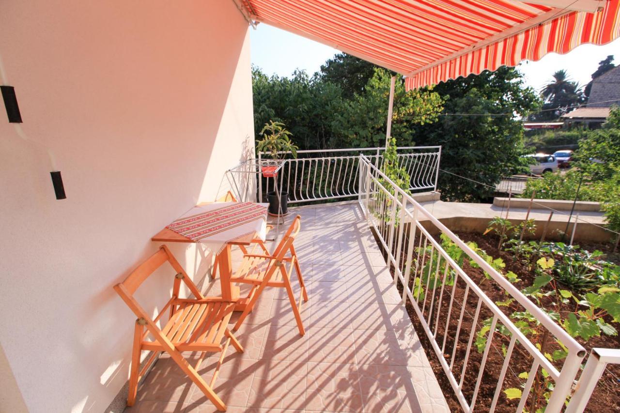Apartments Damjan บริสท์ ภายนอก รูปภาพ